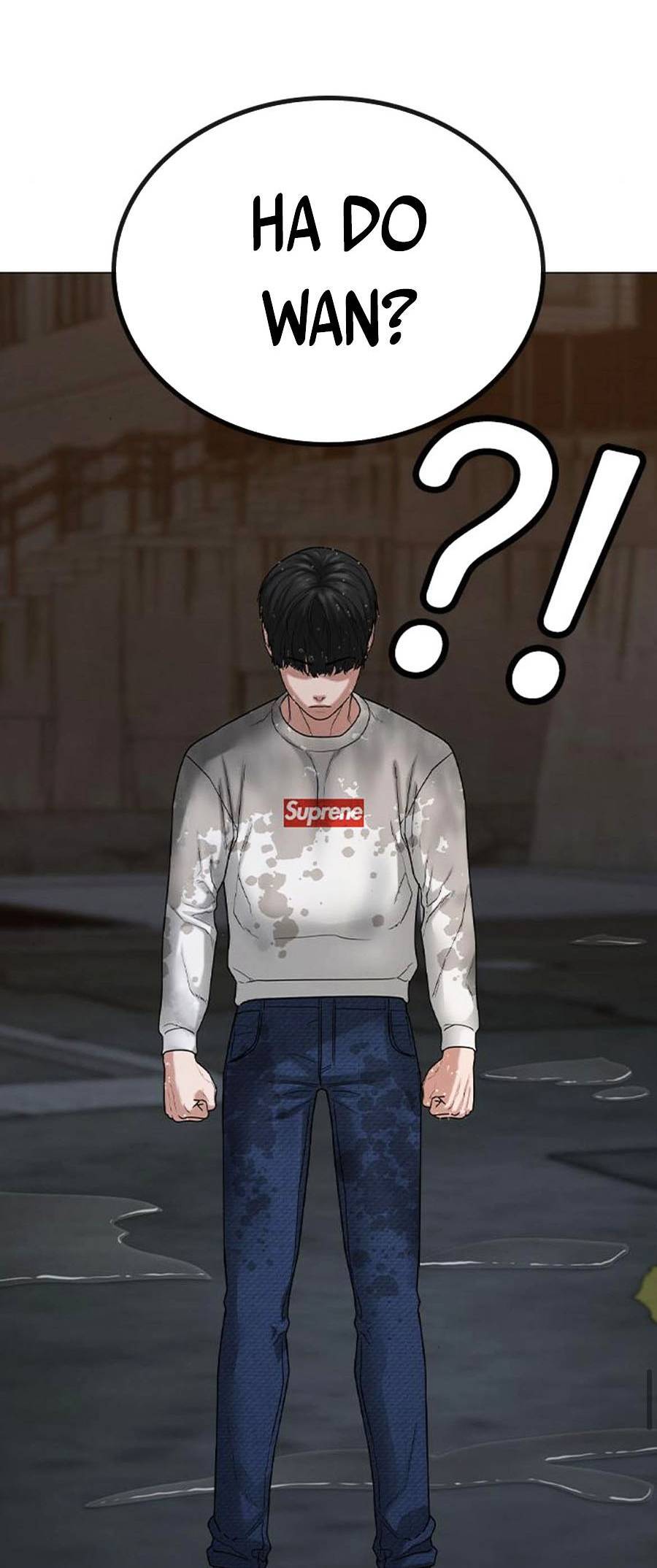 Nhiệm Vụ Đời Thật chapter 25 - Upload bởi truyensieuhay.com