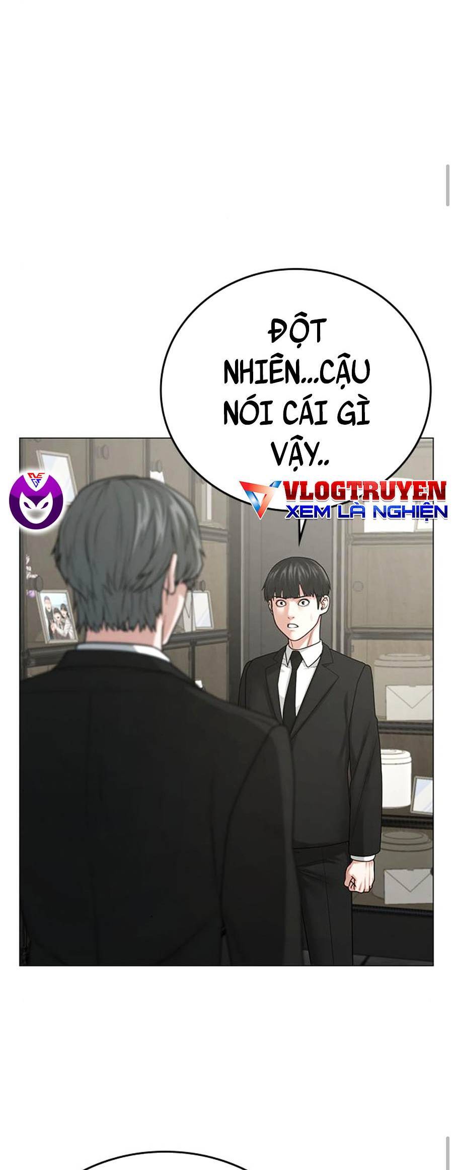Nhiệm Vụ Đời Thật chapter 25 - Upload bởi truyensieuhay.com