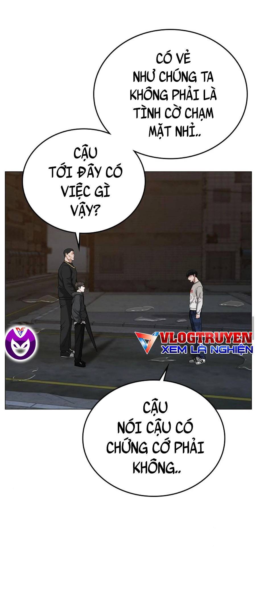 Nhiệm Vụ Đời Thật chapter 25 - Upload bởi truyensieuhay.com