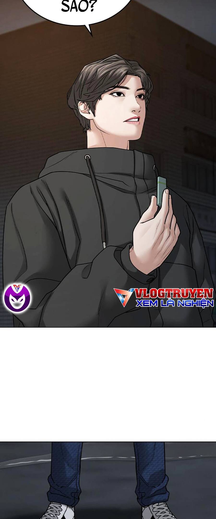 Nhiệm Vụ Đời Thật chapter 25 - Upload bởi truyensieuhay.com