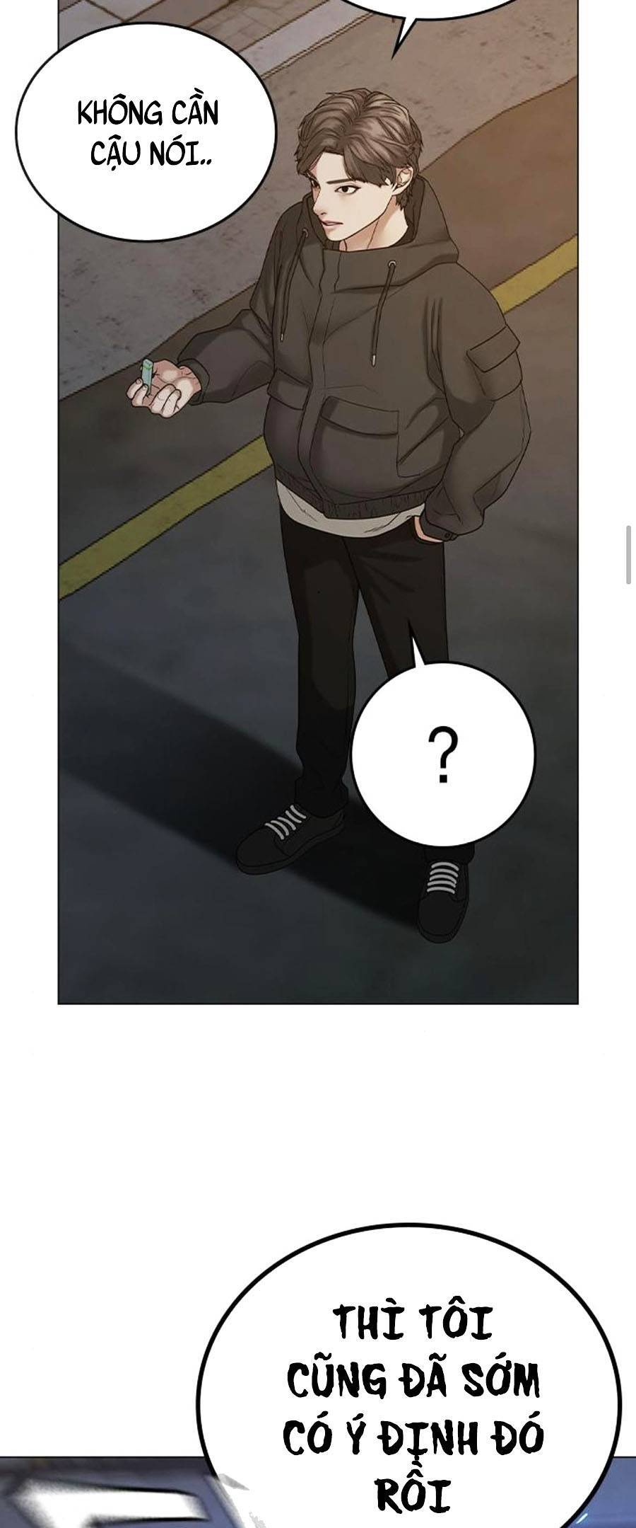 Nhiệm Vụ Đời Thật chapter 25 - Upload bởi truyensieuhay.com