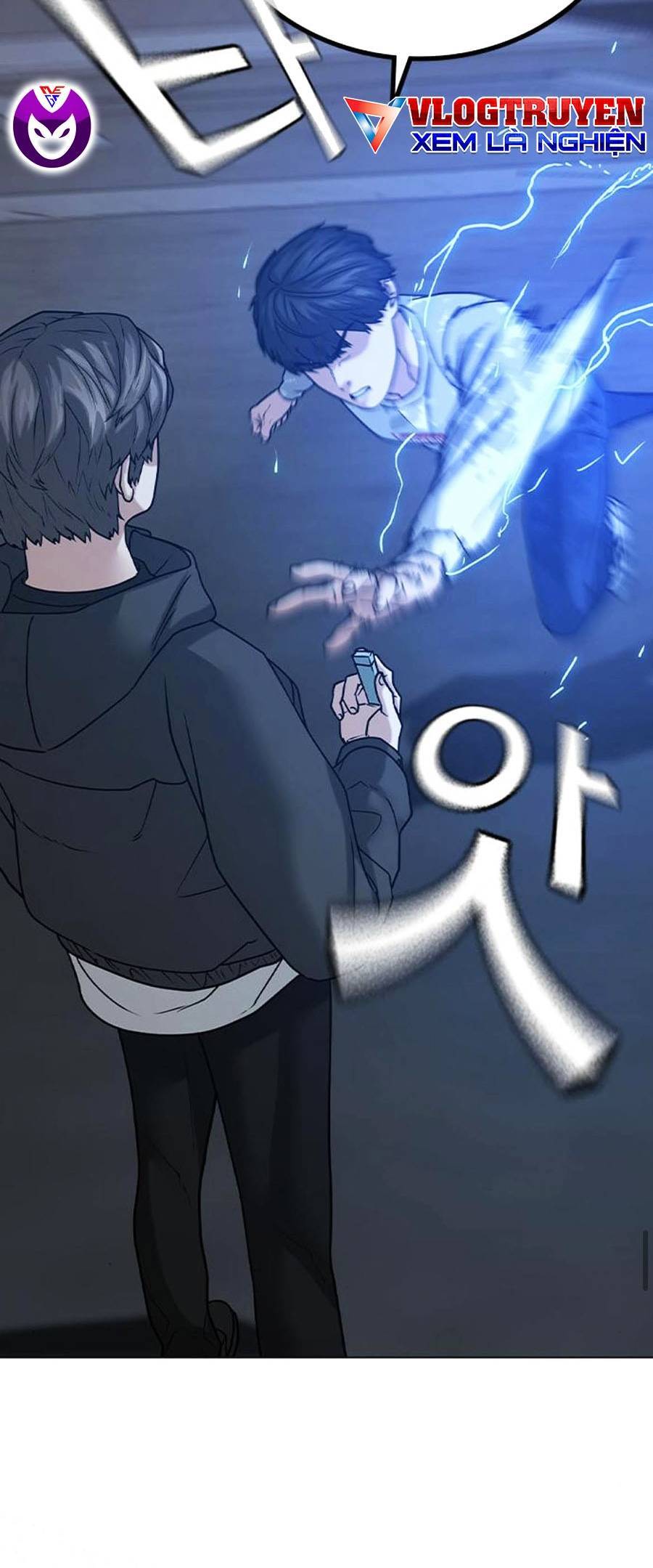 Nhiệm Vụ Đời Thật chapter 25 - Upload bởi truyensieuhay.com