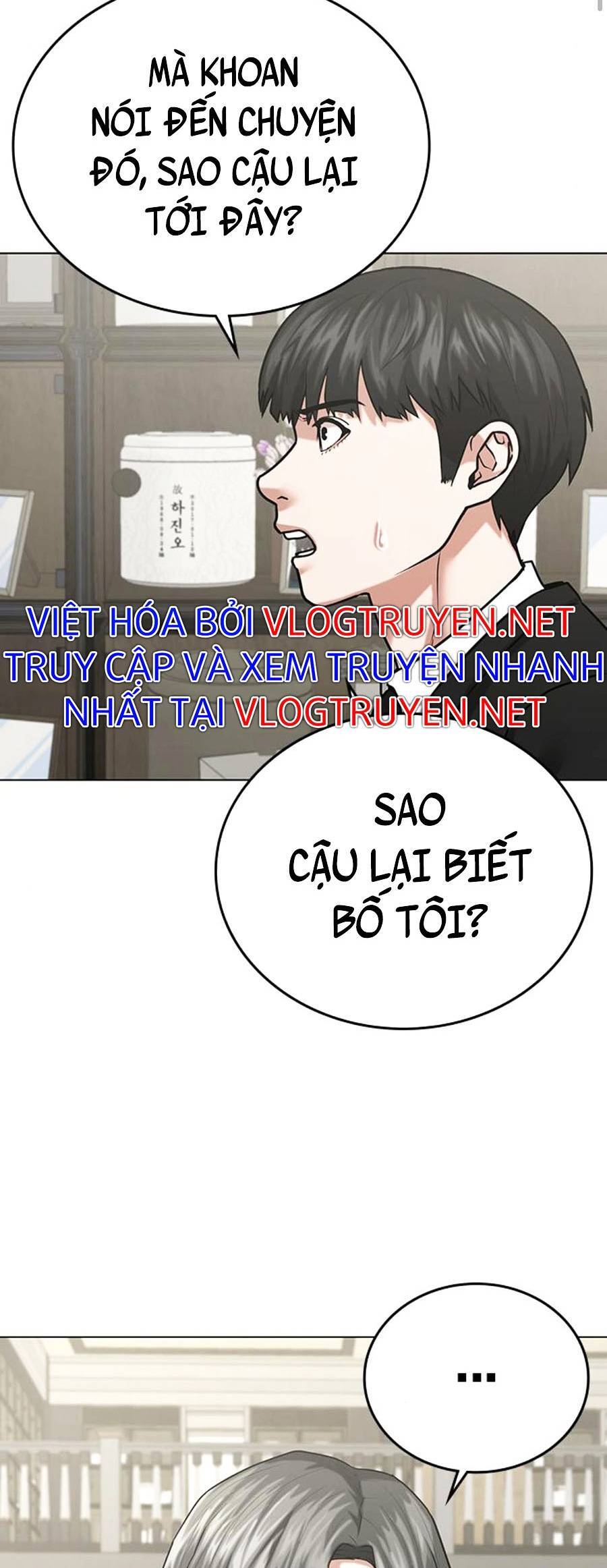 Nhiệm Vụ Đời Thật chapter 25 - Upload bởi truyensieuhay.com
