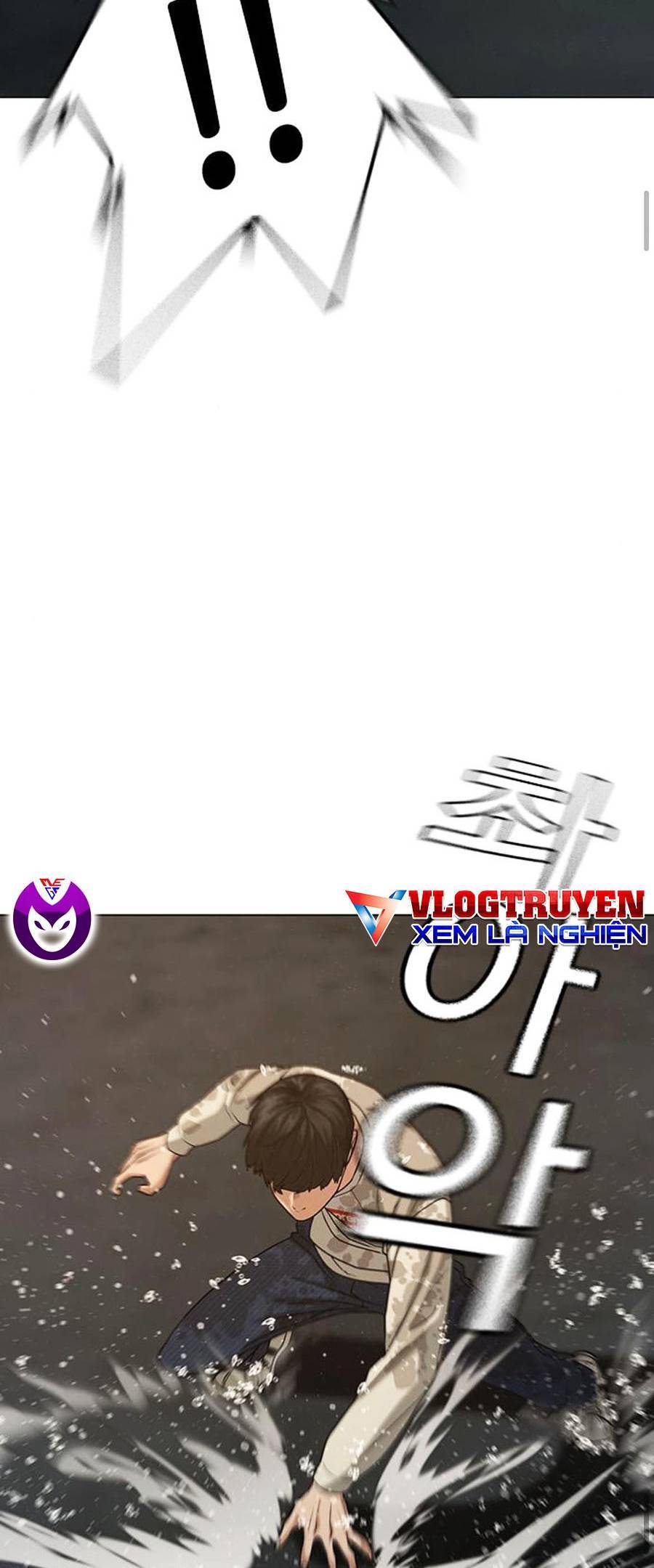 Nhiệm Vụ Đời Thật chapter 25 - Upload bởi truyensieuhay.com