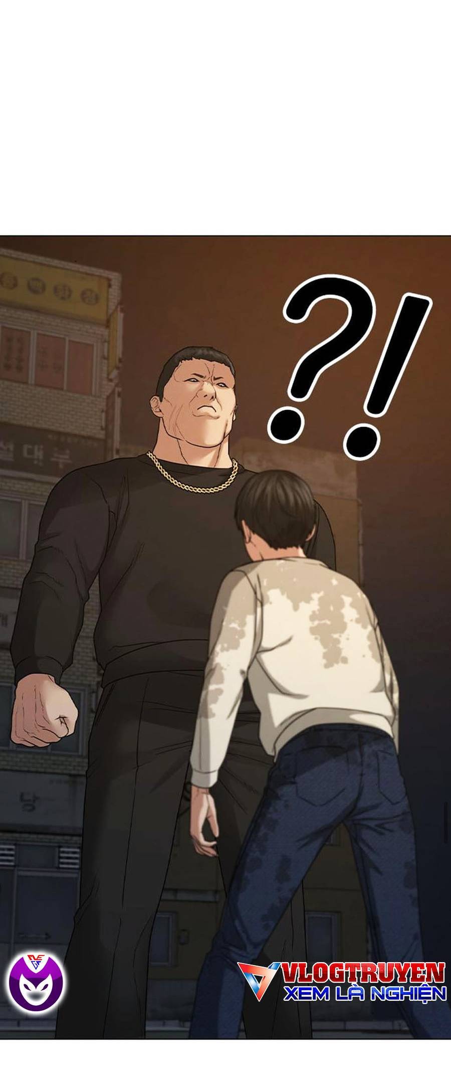 Nhiệm Vụ Đời Thật chapter 25 - Upload bởi truyensieuhay.com