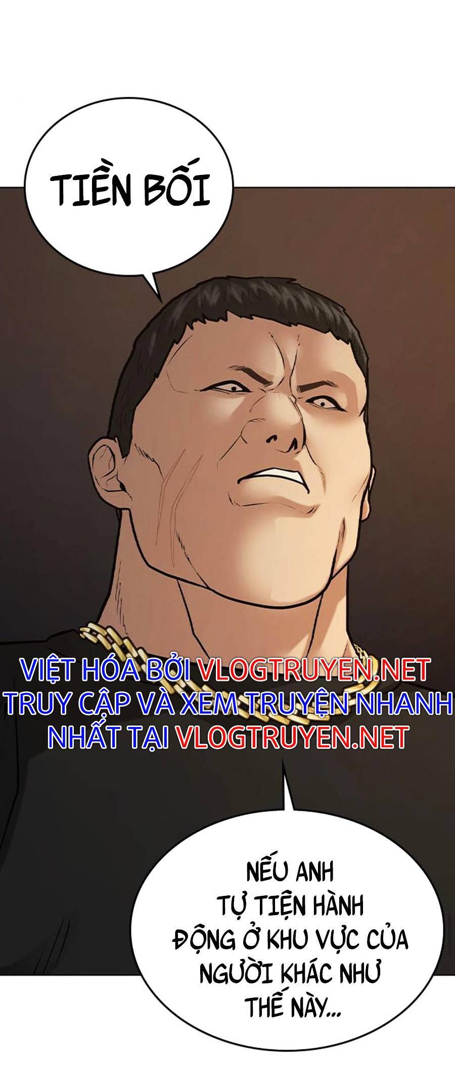 Nhiệm Vụ Đời Thật chapter 25 - Upload bởi truyensieuhay.com