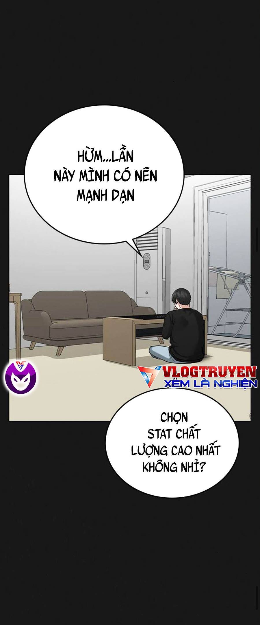 Nhiệm Vụ Đời Thật chapter 25 - Upload bởi truyensieuhay.com
