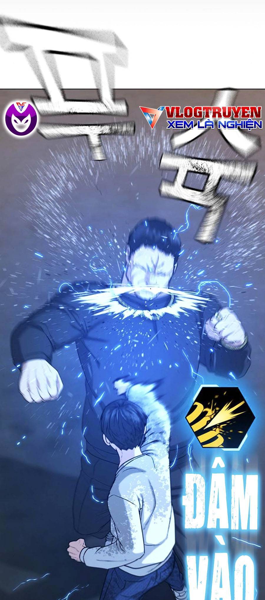 Nhiệm Vụ Đời Thật chapter 25 - Upload bởi truyensieuhay.com