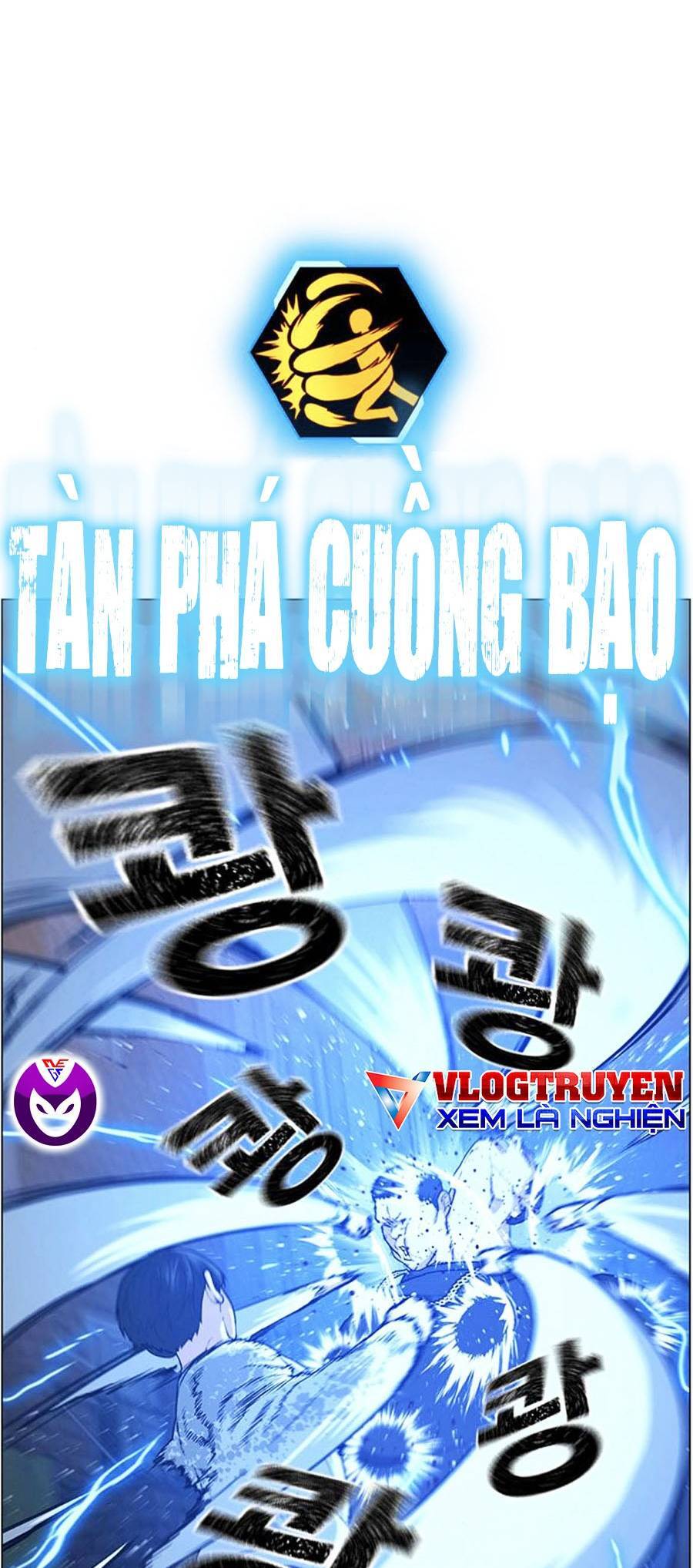 Nhiệm Vụ Đời Thật chapter 25 - Upload bởi truyensieuhay.com