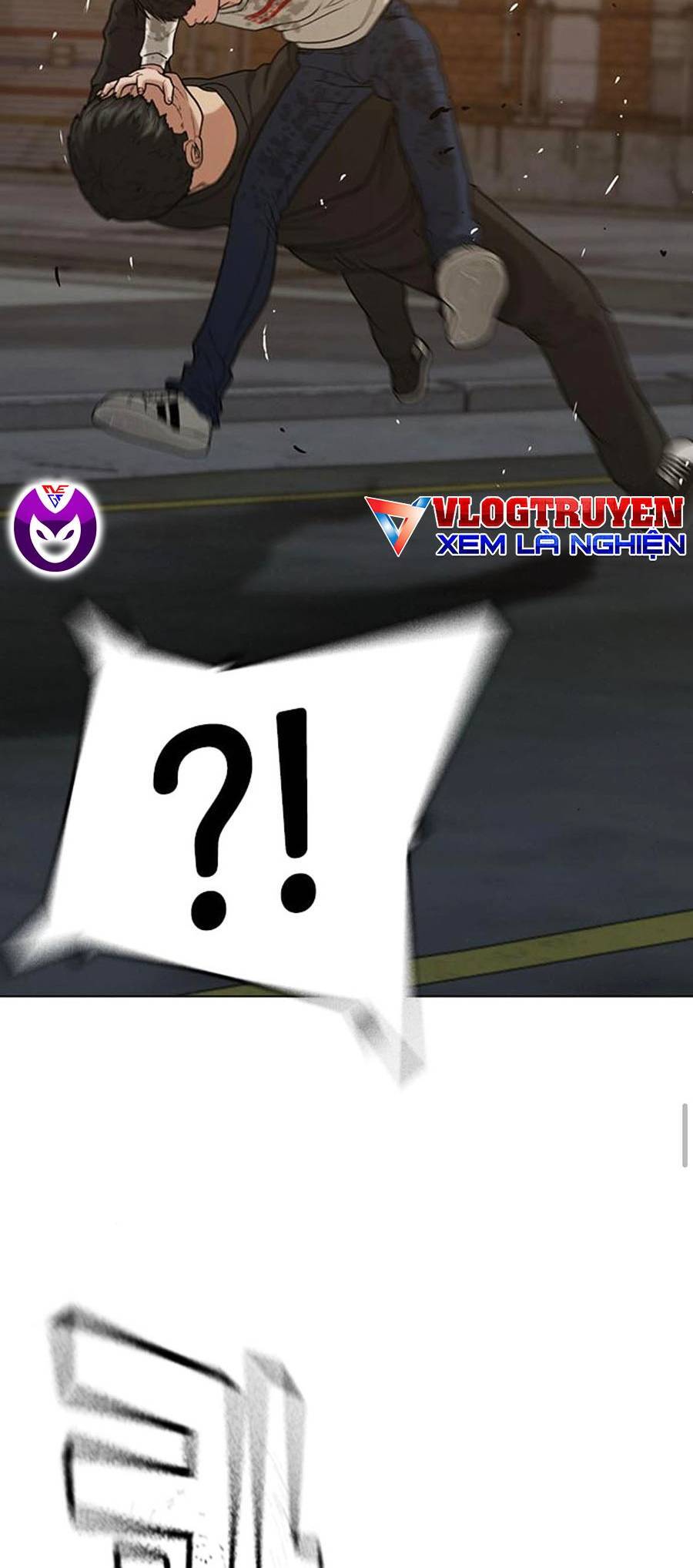 Nhiệm Vụ Đời Thật chapter 25 - Upload bởi truyensieuhay.com