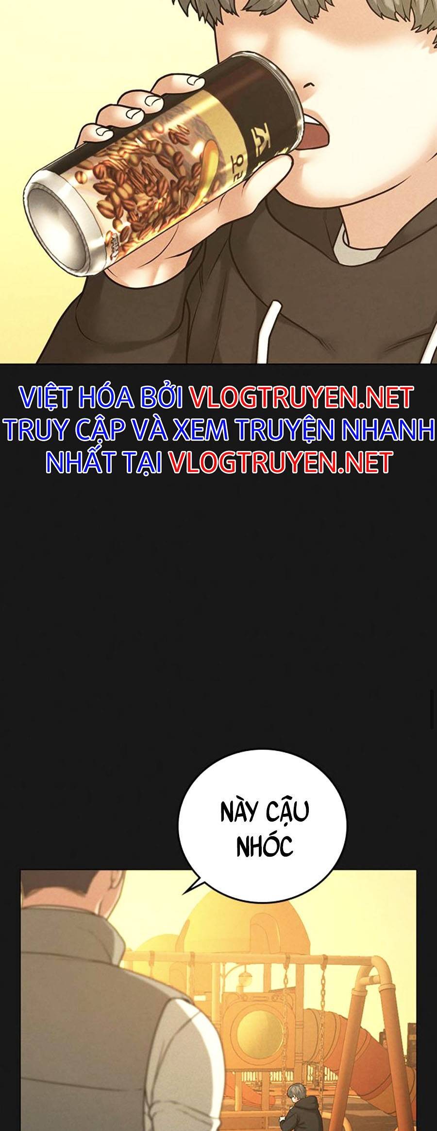 Nhiệm Vụ Đời Thật chapter 25 - Upload bởi truyensieuhay.com