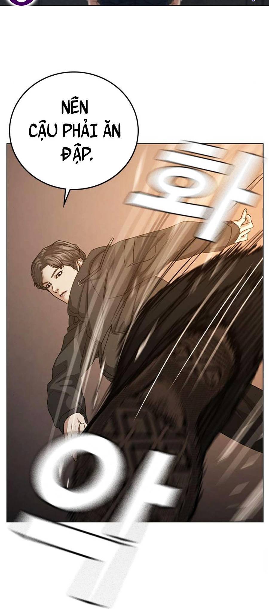 Nhiệm Vụ Đời Thật chapter 25 - Upload bởi truyensieuhay.com