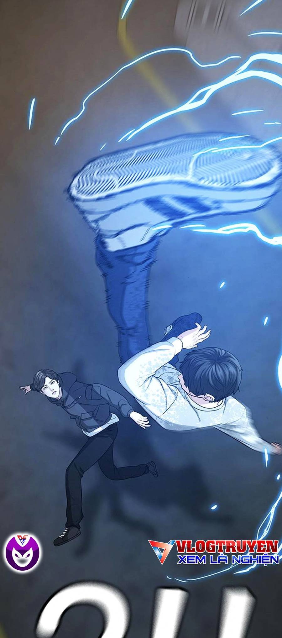 Nhiệm Vụ Đời Thật chapter 25 - Upload bởi truyensieuhay.com