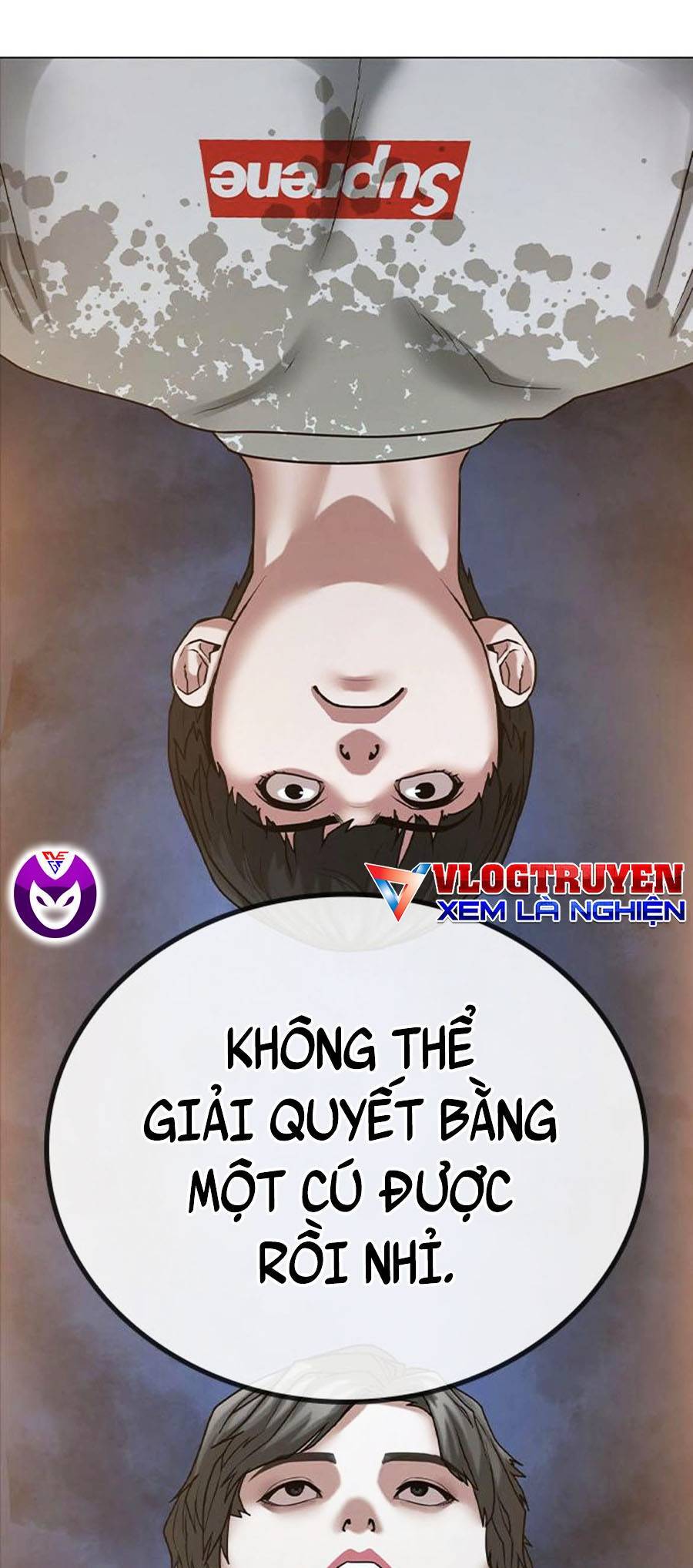 Nhiệm Vụ Đời Thật chapter 25 - Upload bởi truyensieuhay.com