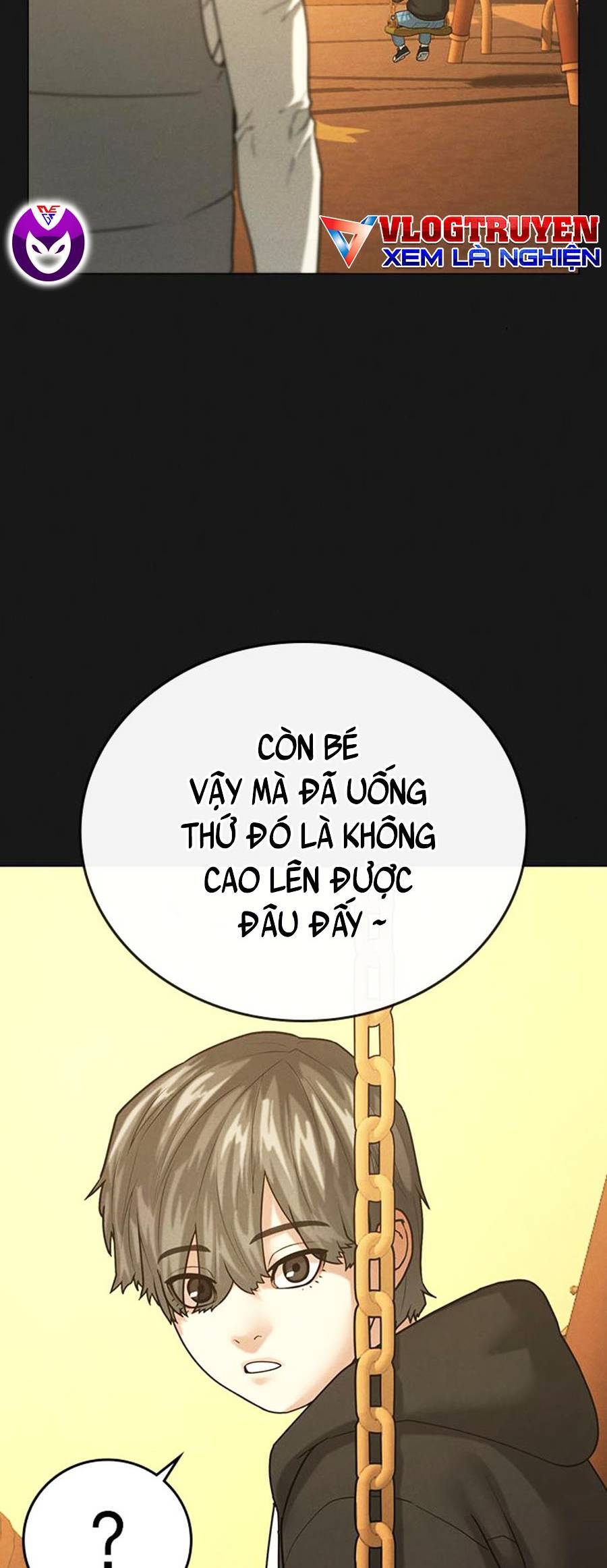 Nhiệm Vụ Đời Thật chapter 25 - Upload bởi truyensieuhay.com