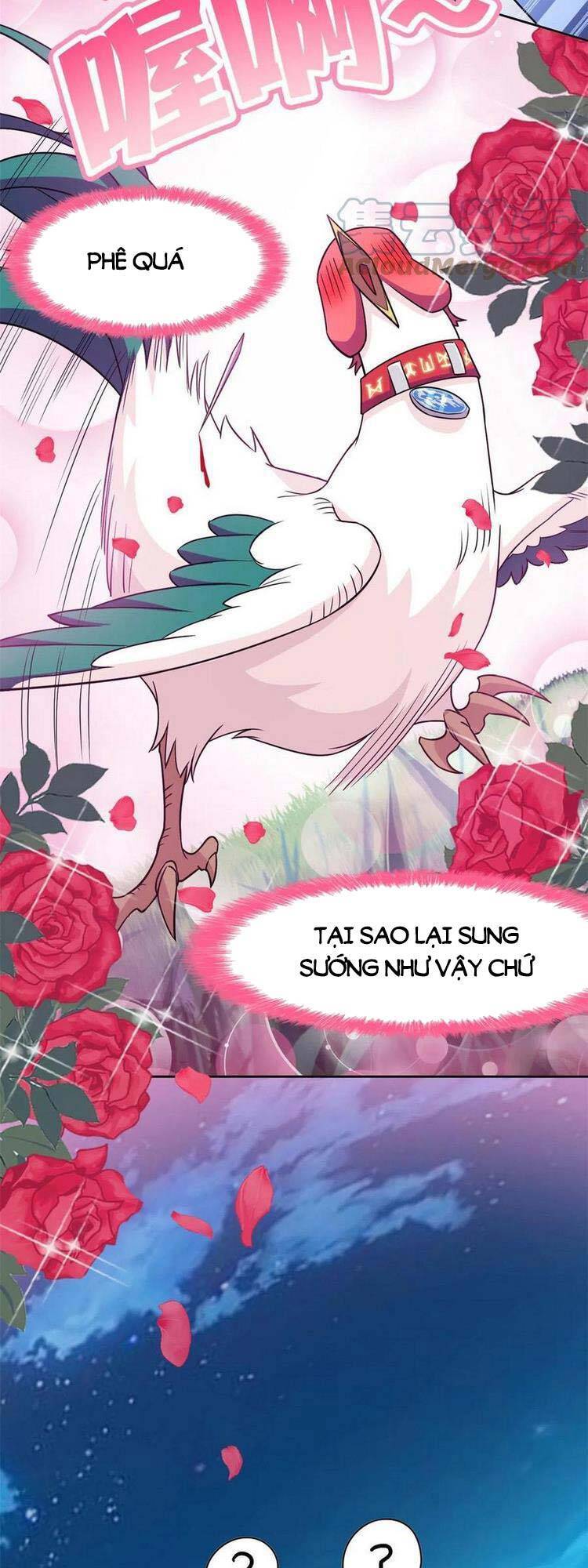 Cường Giả Đến Từ Trại Tâm Thần chapter 83 - Upload bởi truyensieuhay.com