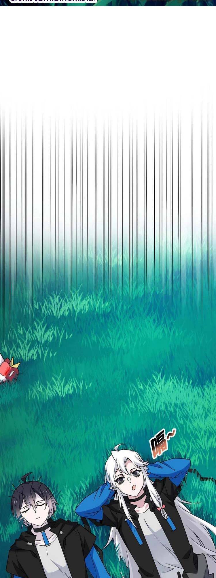 Cường Giả Đến Từ Trại Tâm Thần chapter 83 - Upload bởi truyensieuhay.com