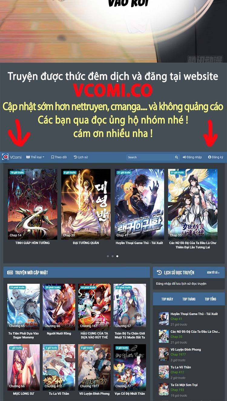 Bà Xã tôi đến từ ngàn năm trước chapter 24 - Trang 42