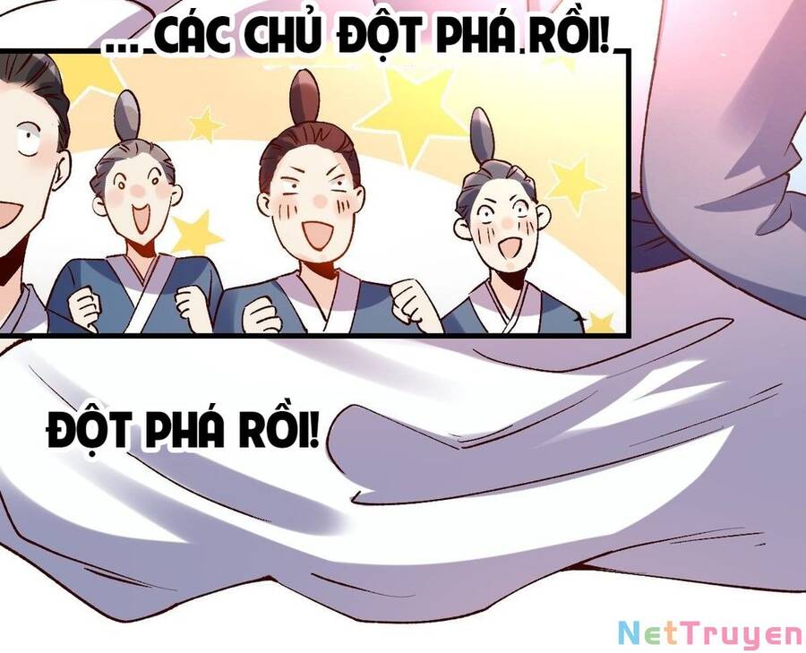 Nguyên Lai Ta Là Tu Tiên Đại Lão chapter 41 - Trang 14
