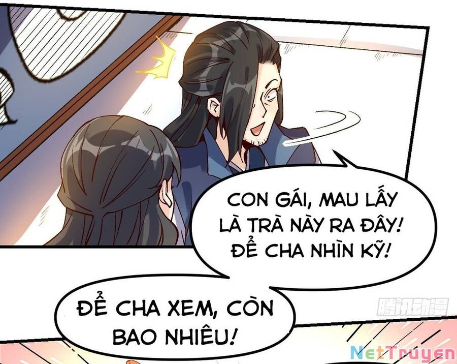 Nguyên Lai Ta Là Tu Tiên Đại Lão chapter 41 - Trang 17