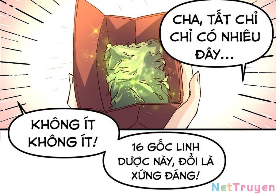 Nguyên Lai Ta Là Tu Tiên Đại Lão chapter 41 - Trang 18