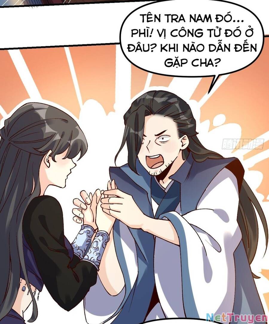 Nguyên Lai Ta Là Tu Tiên Đại Lão chapter 41 - Trang 21