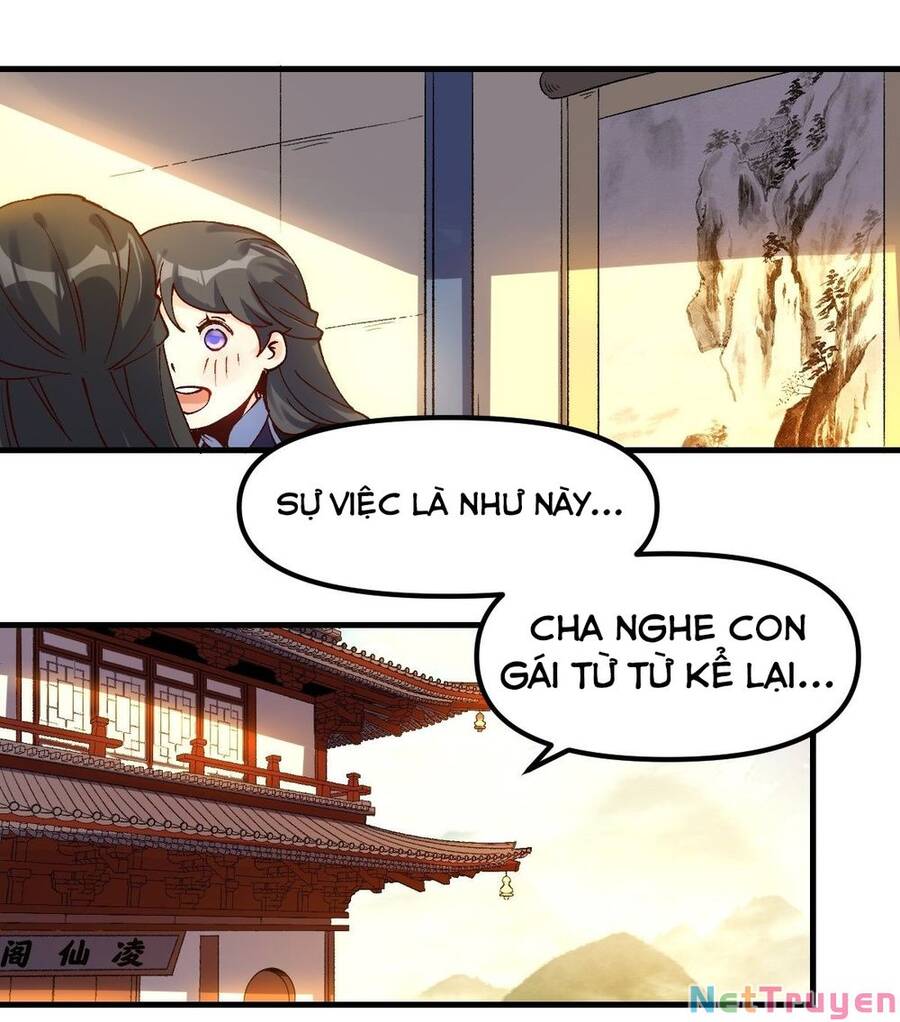 Nguyên Lai Ta Là Tu Tiên Đại Lão chapter 41 - Trang 23