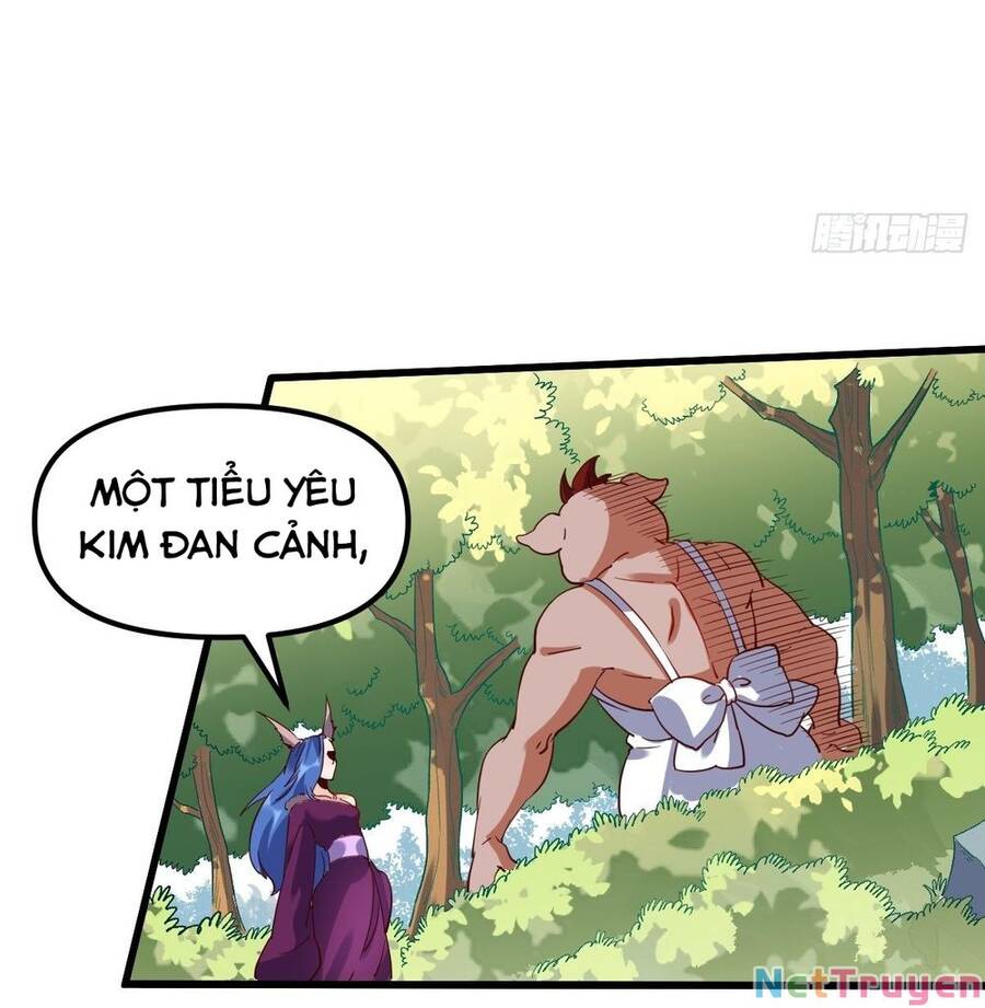 Nguyên Lai Ta Là Tu Tiên Đại Lão chapter 41 - Trang 24