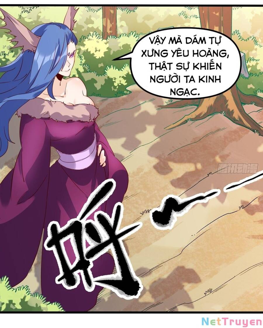 Nguyên Lai Ta Là Tu Tiên Đại Lão chapter 41 - Trang 25