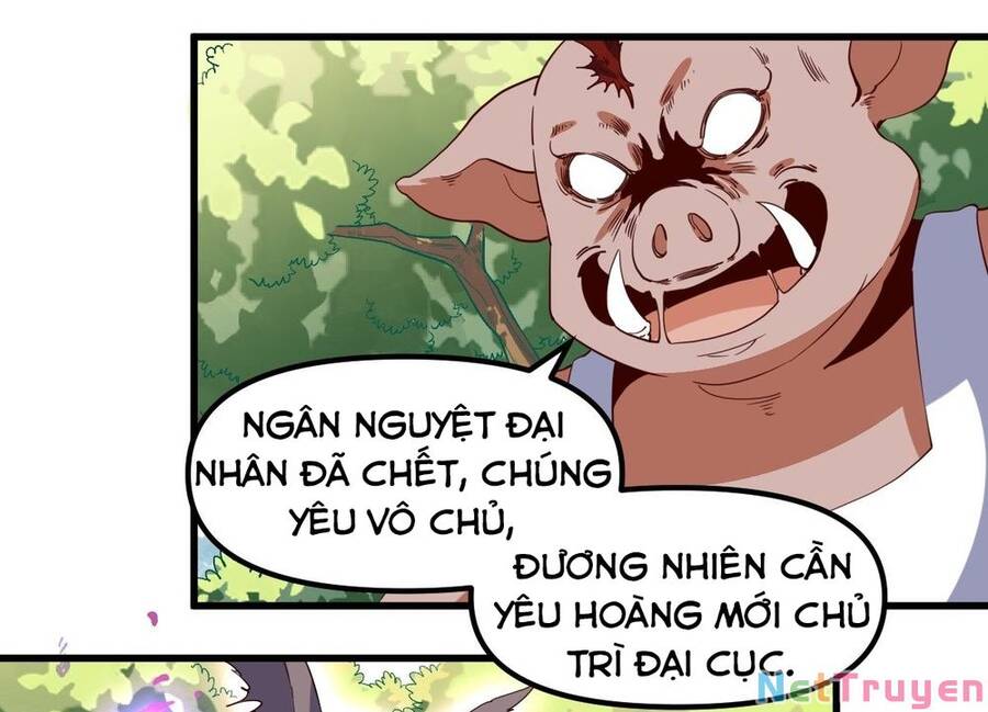 Nguyên Lai Ta Là Tu Tiên Đại Lão chapter 41 - Trang 26