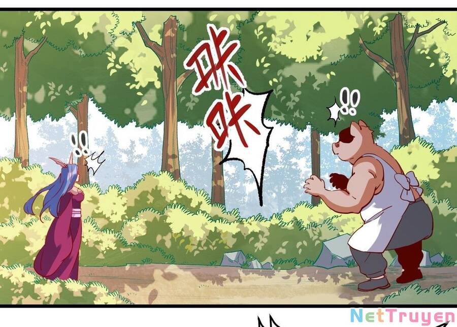 Nguyên Lai Ta Là Tu Tiên Đại Lão chapter 41 - Trang 29