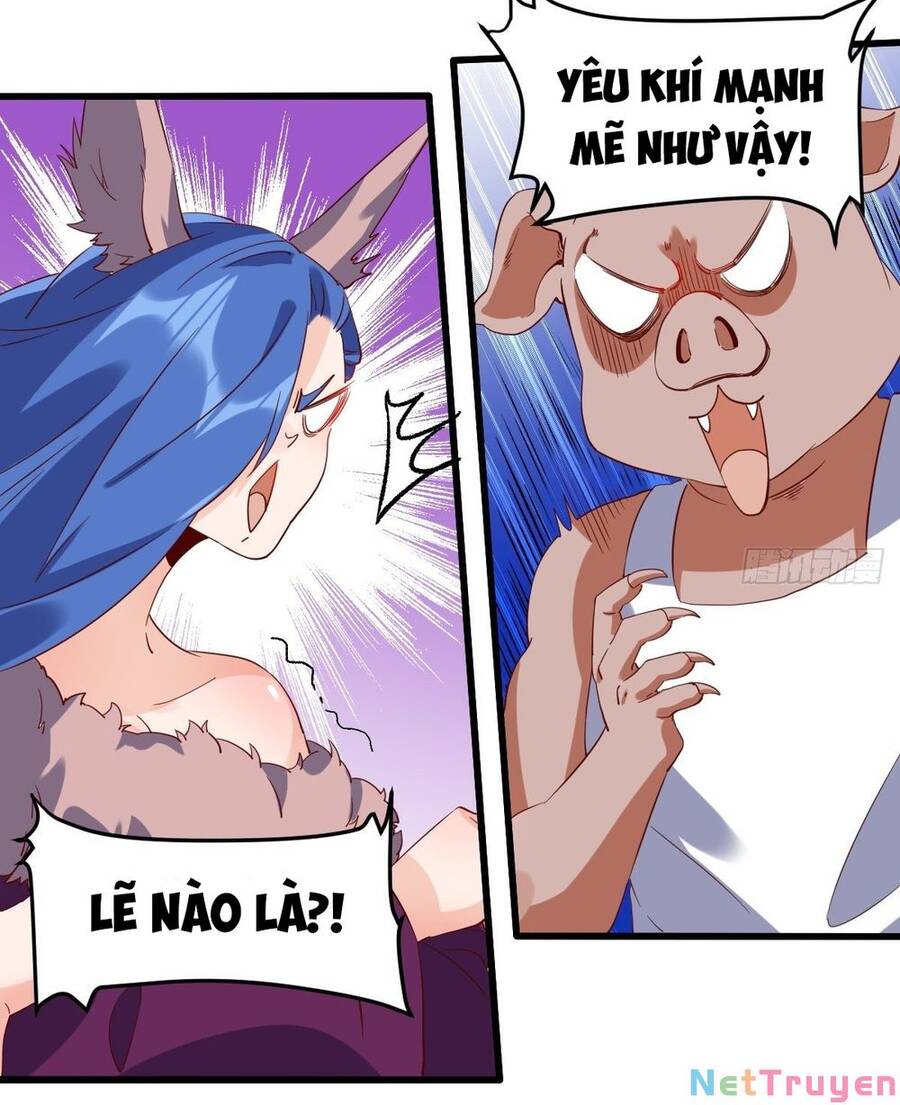 Nguyên Lai Ta Là Tu Tiên Đại Lão chapter 41 - Trang 30