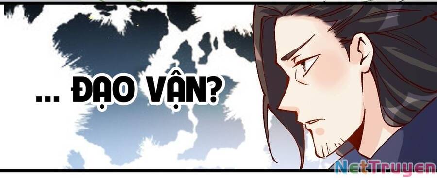 Nguyên Lai Ta Là Tu Tiên Đại Lão chapter 41 - Trang 3