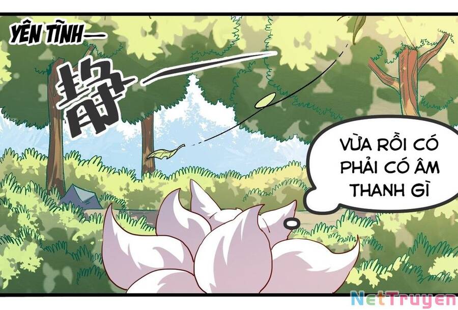 Nguyên Lai Ta Là Tu Tiên Đại Lão chapter 41 - Trang 33