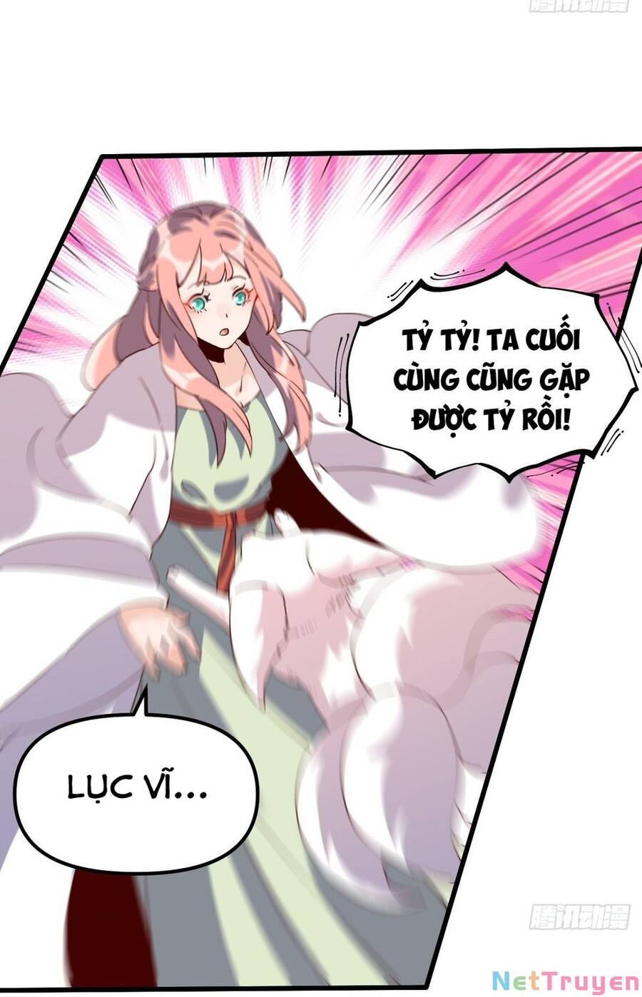 Nguyên Lai Ta Là Tu Tiên Đại Lão chapter 41 - Trang 36