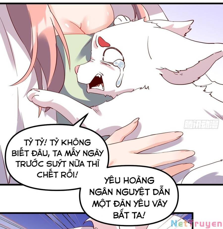 Nguyên Lai Ta Là Tu Tiên Đại Lão chapter 41 - Trang 38