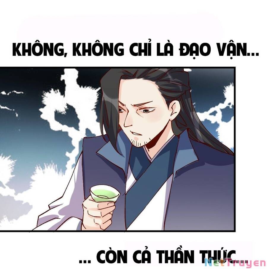 Nguyên Lai Ta Là Tu Tiên Đại Lão chapter 41 - Trang 4