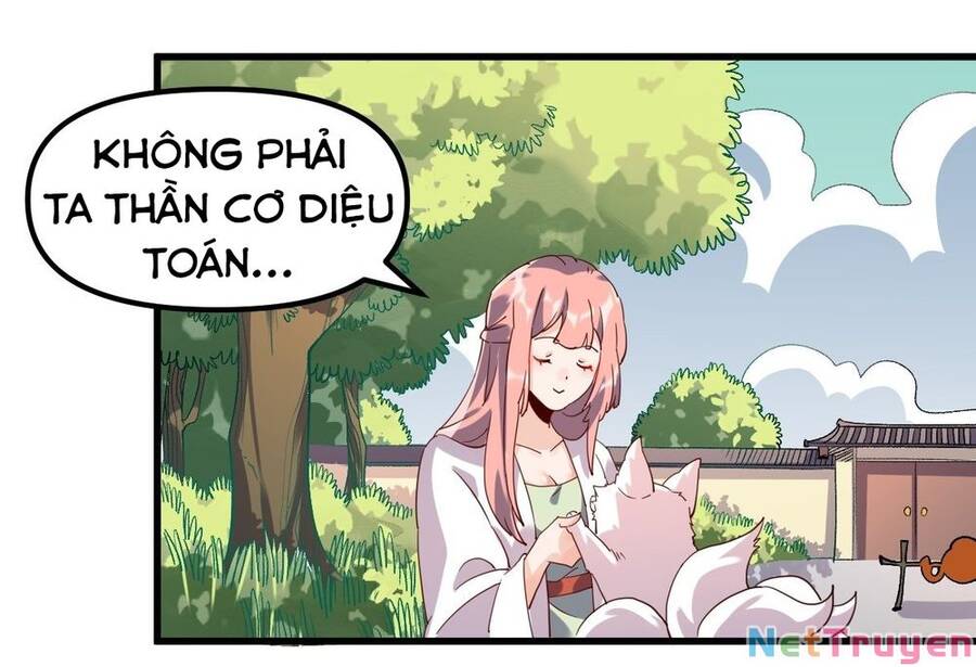 Nguyên Lai Ta Là Tu Tiên Đại Lão chapter 41 - Trang 41