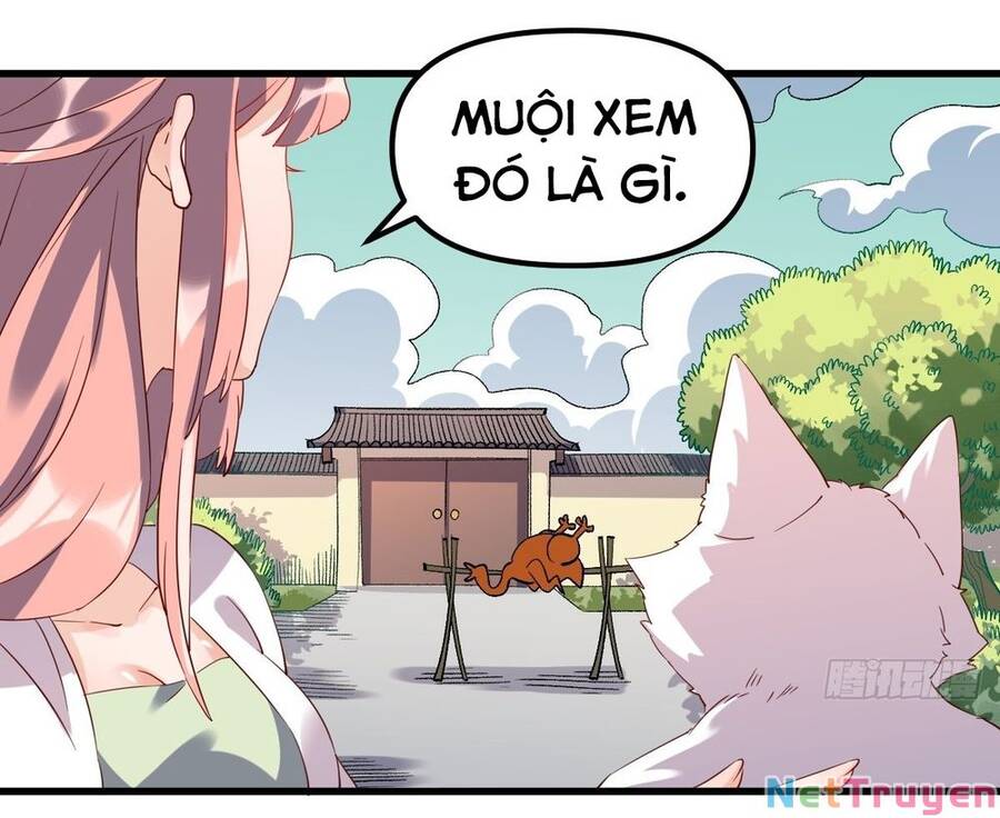 Nguyên Lai Ta Là Tu Tiên Đại Lão chapter 41 - Trang 42