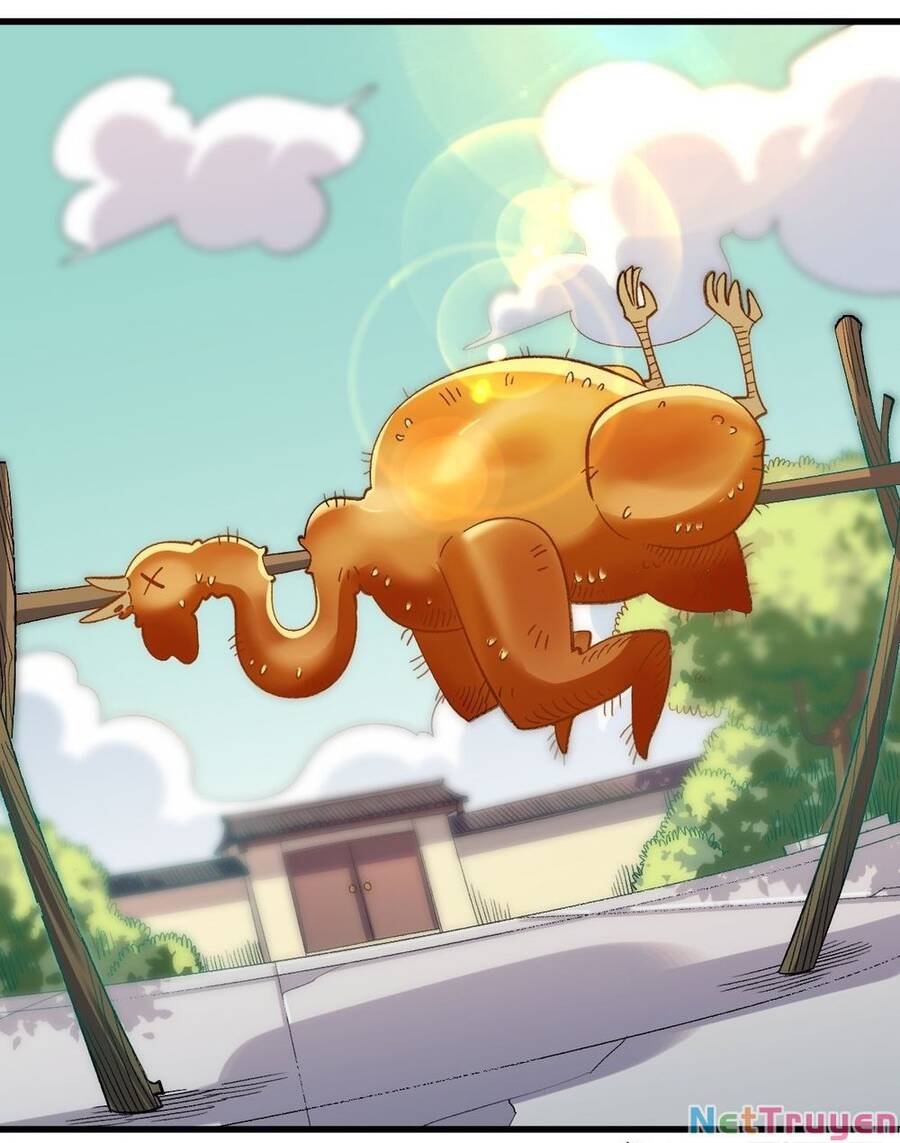 Nguyên Lai Ta Là Tu Tiên Đại Lão chapter 41 - Trang 43