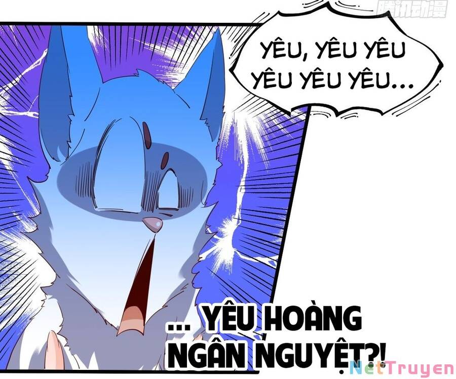Nguyên Lai Ta Là Tu Tiên Đại Lão chapter 41 - Trang 44