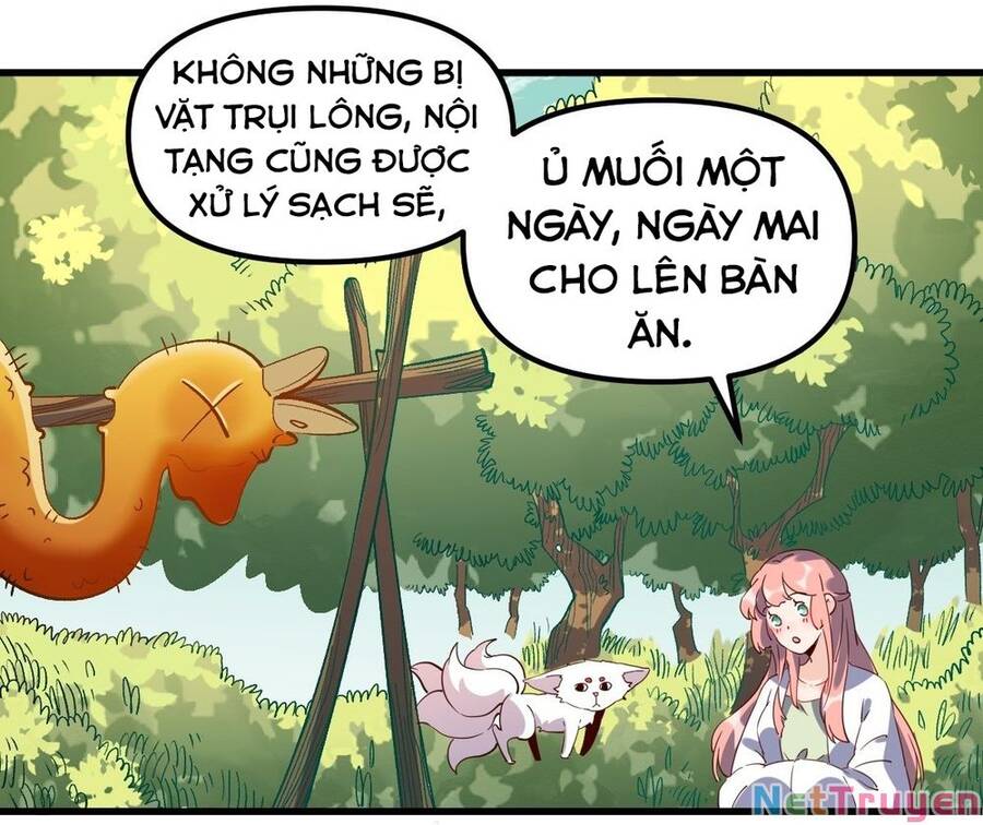Nguyên Lai Ta Là Tu Tiên Đại Lão chapter 41 - Trang 46