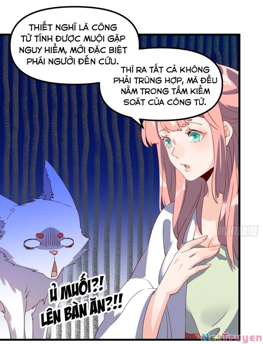 Nguyên Lai Ta Là Tu Tiên Đại Lão chapter 41 - Trang 47