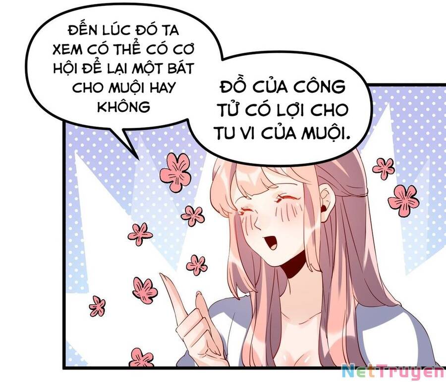 Nguyên Lai Ta Là Tu Tiên Đại Lão chapter 41 - Trang 48