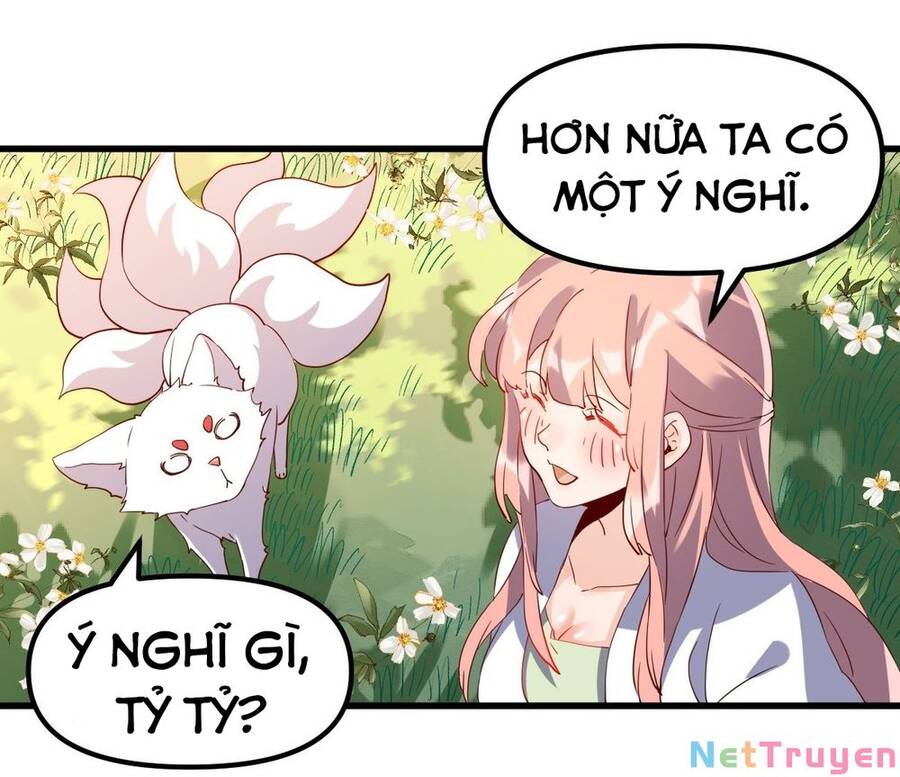 Nguyên Lai Ta Là Tu Tiên Đại Lão chapter 41 - Trang 49