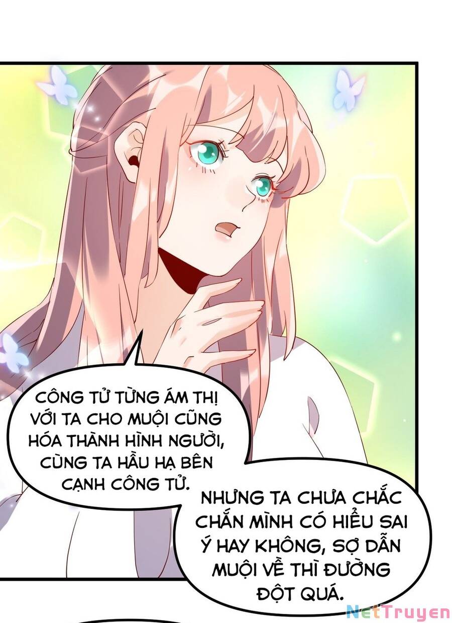 Nguyên Lai Ta Là Tu Tiên Đại Lão chapter 41 - Trang 50
