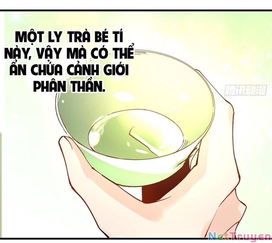 Nguyên Lai Ta Là Tu Tiên Đại Lão chapter 41 - Trang 5