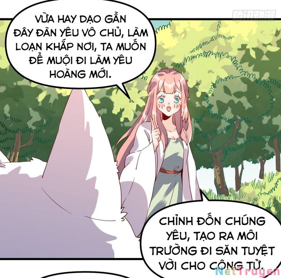 Nguyên Lai Ta Là Tu Tiên Đại Lão chapter 41 - Trang 51
