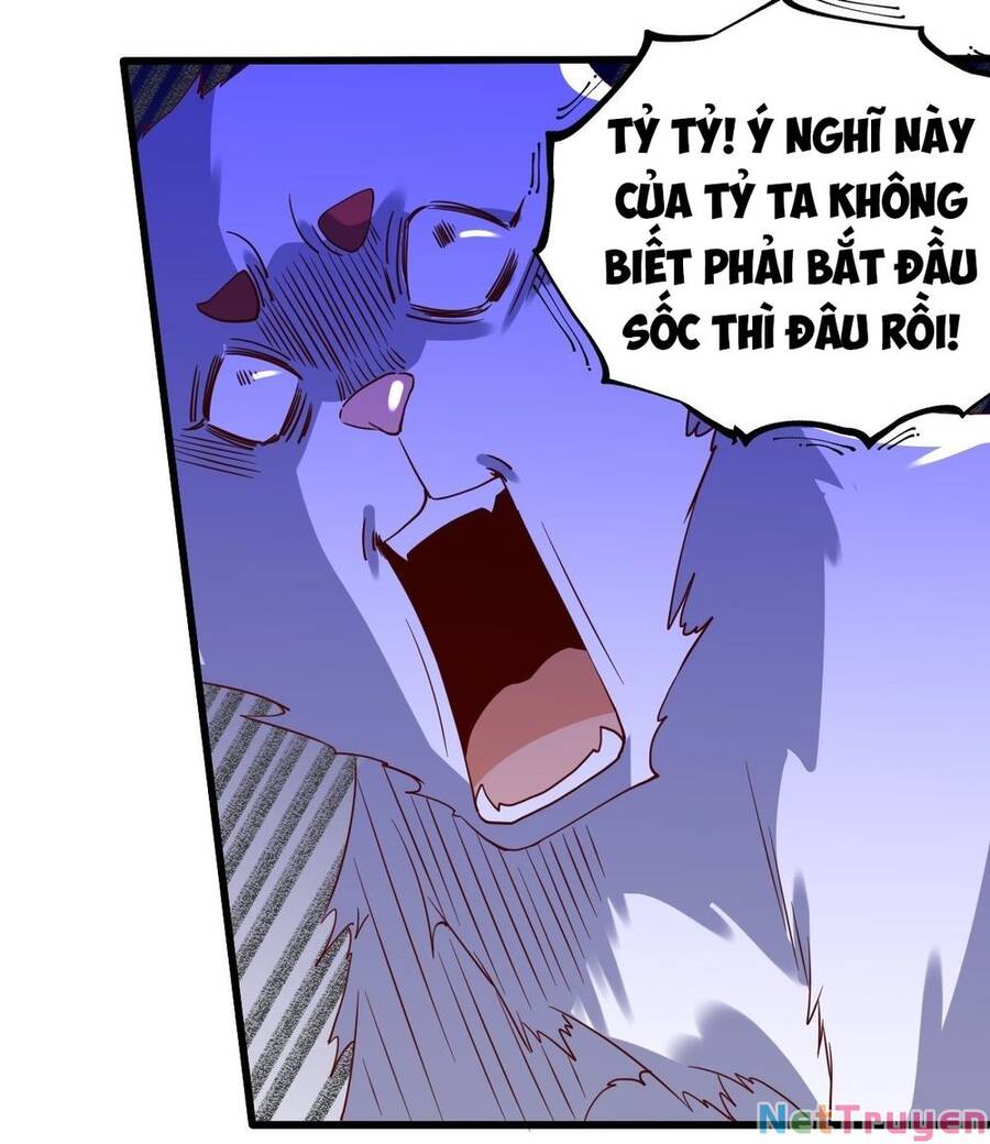 Nguyên Lai Ta Là Tu Tiên Đại Lão chapter 41 - Trang 53