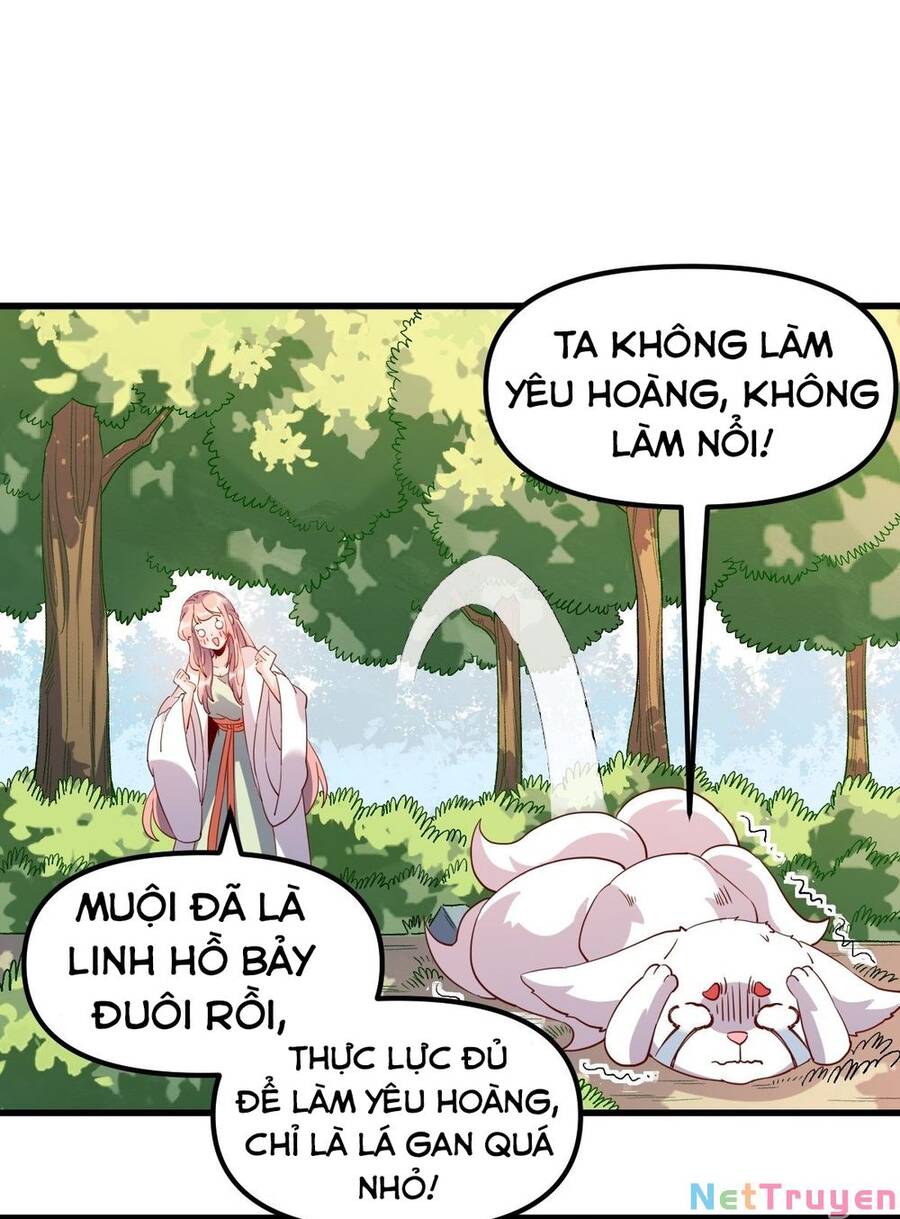 Nguyên Lai Ta Là Tu Tiên Đại Lão chapter 41 - Trang 54